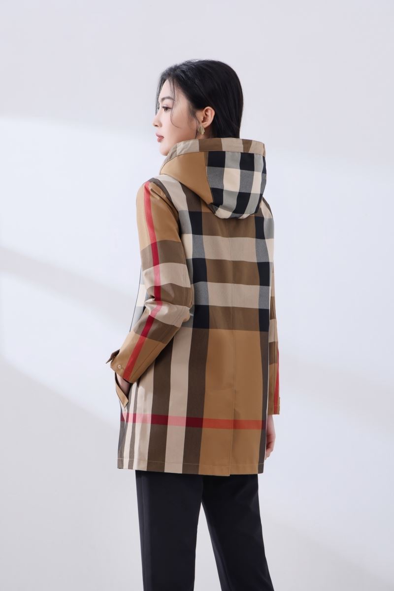 Burberry Outwear